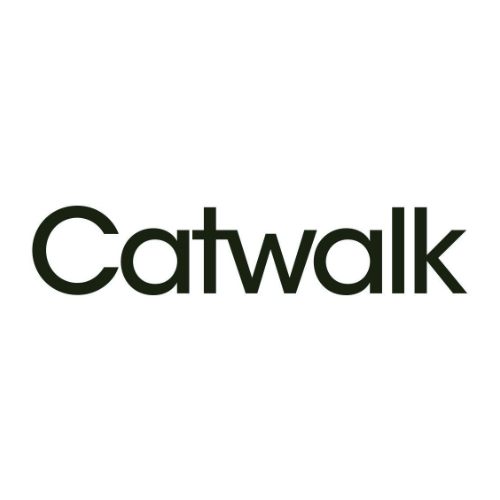 Catwalk schoenen