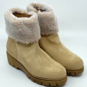 Catwalk Boots | Damesschoenen | Talona Lendelede