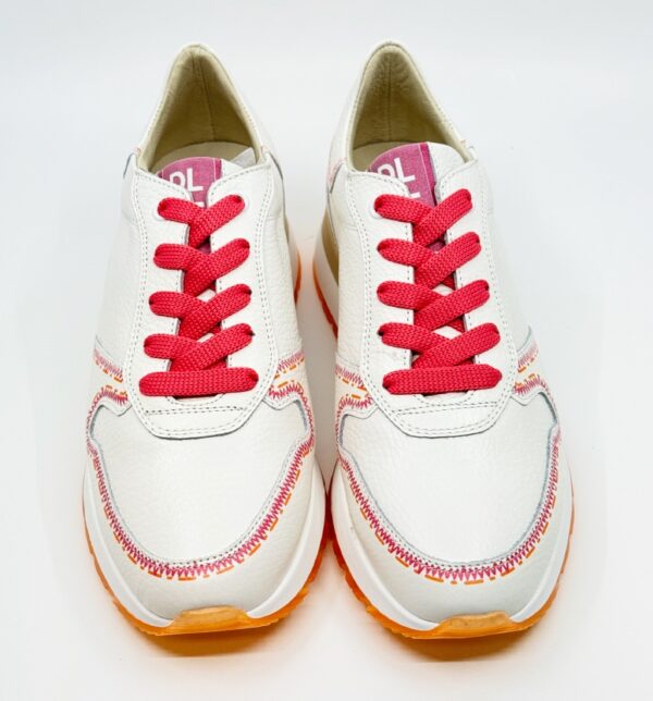 DL Sport - Sneaker - DL S45 - Afbeelding 2