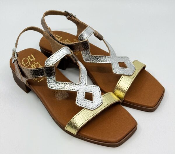 Oh my sandals - Sandaal - OMS S01