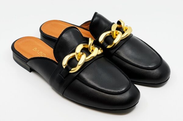 Babouche - Loafer - BA S10