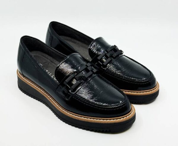 Pitillos - Mocassin - PI F03