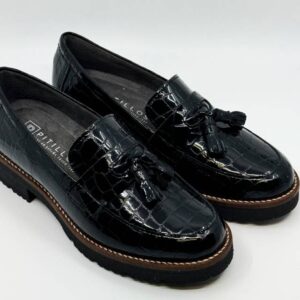 Pitillos - Mocassin - PI F02